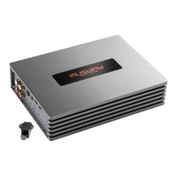 Reproduktory Musway ONE600