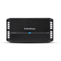 Zesilovač Rockford Fosgate PUNCH P1000X5