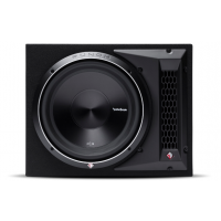 Subwoofer v boxu Rockford Fosgate PUNCH P3-1X12