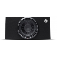 Subwoofer v boxu Rockford Fosgate PUNCH P3S-1X12
