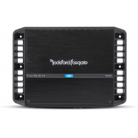 Zesilovač Rockford Fosgate PUNCH P400X4