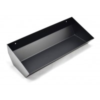 Držák leštících kotoučů Poka Premium Shelf for storing polishing pads - from 83mm to 165mm (40cm)
