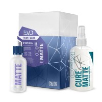 Keramická ochrana pro matné povrchy Gyeon Q2 Matte EVO (50 ml)