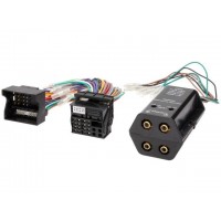 4carmedia adaptér QUADLOCK-UNI.4