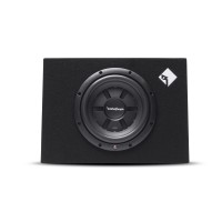 Subwoofer v boxu Rockford Fosgate PRIME R2S-1X10