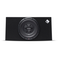 Subwoofer v boxu Rockford Fosgate PRIME R2S-1X12