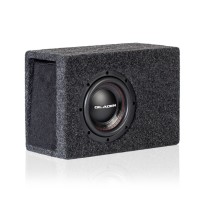 Subwoofer v boxu Gladen RS-X 065-VB-CU