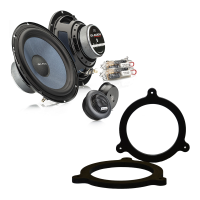 Reproduktory do Mazda CX-3 č. 2