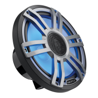 Reproduktory pro lodě Hertz HMX 8 S-LD-G