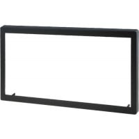 4carmedia plastový vymezovací rámeček autorádia