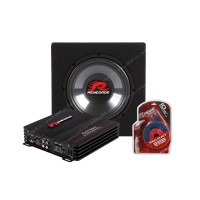 Set subwooferu a zesilovače Renegade RBK550XL