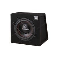 Subwoofer v boxu Gladen RS-X 10 SB