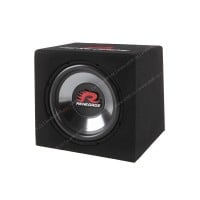 Subwoofer v boxu Renegade RXV1200