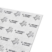 Antivibrační materiál Comfortmat S1