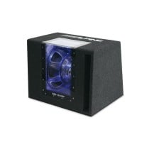 Subwoofer v boxu Alpine SBG-1244BP
