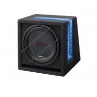 Subwoofer v boxu Alpine SBG-844BR