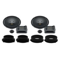 Reproduktory do Audi Q8 F1 set č. 1