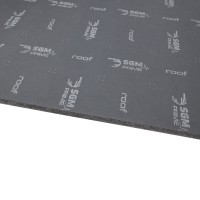 Zvukově izolační materiál SGM Roof Prime
