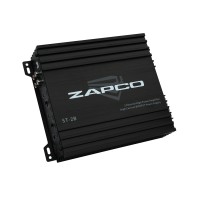 Zesilovač Zapco ST-2B