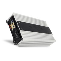 Zesilovač Zapco ST-1000XM III