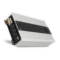 Zesilovač Zapco ST-2XP SQ III