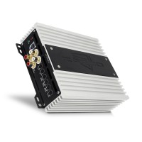Zesilovač Zapco ST-500XM III
