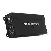 Zesilovač Zapco ST-501D SQ MINI