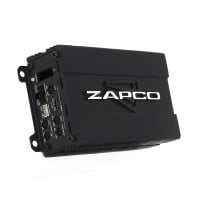 Zesilovač Zapco ST-64D SQ MINI