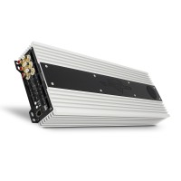 Zesilovač Zapco ST-6X SQ III
