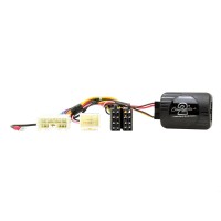 Adaptér ovládání tlačítek na volantu pro Mitsubishi Colt Connects2 CTSMT004.2
