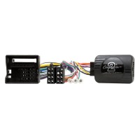 Adaptér ovládání tlačítek na volantu pro Peugeot 207, 307, 308, 407, 607, 807, 3008 Connects2 CTSPG008.2