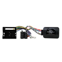 Adaptér ovládání tlačítek na volantu pro Volkswagen Transporter Multivan, Touareg Connects2 CTSVW003.2