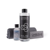 Sada pro aplikaci tekutých stěračů Carbon Collective