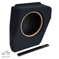 OEM ozvučnice Basser 10