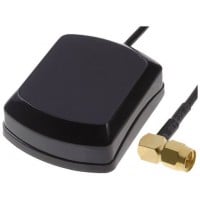 GPS anténa 4carmedia GPS-SMA-C