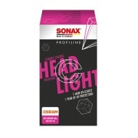 Keramické ochranna světlometů Sonax PROFILINE Ceramic Coating CC Headlight (10 Pack)