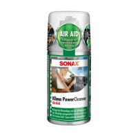 Čistič klimatizací proti zápachu Sonax Klima Power Cleaner AirAid Probiotikum (100 ml)