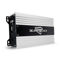 Zesilovač Zapco ST-750D SQ III
