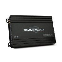 Zesilovač Zapco ST-1B