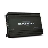 Zesilovač Zapco ST-4B