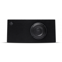 Subwoofer v boxu Rockford Fosgate POWER T1S-1X10P