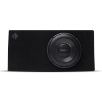 Subwoofer v boxu Rockford Fosgate POWER T1S-1X12