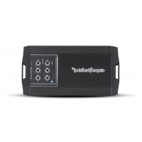 Zesilovač Rockford Fosgate POWER T400X4ad