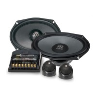 Reproduktory Morel Tempo Ultra 692 MKII