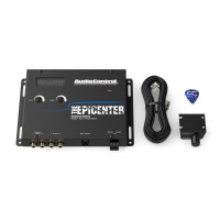Procesor AudioControl Epicenter®