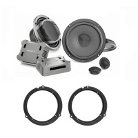 Reproduktory do Ford Transit IV č. 3