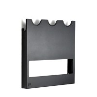 Držák pro 5 leštiček Poka Premium Hanger for 5 polishing machines - PRO