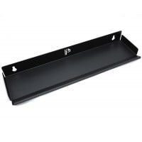 Polička na kartáče Poka Premium Shelf for leather and upholstery brushes - 40 cm