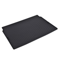 Gumová vana do kufru Rigum pro Jeep Wrangler (2007-)