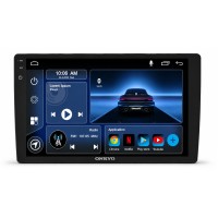 Autorádio Onkyo X-QD1800 (4+64 GB)